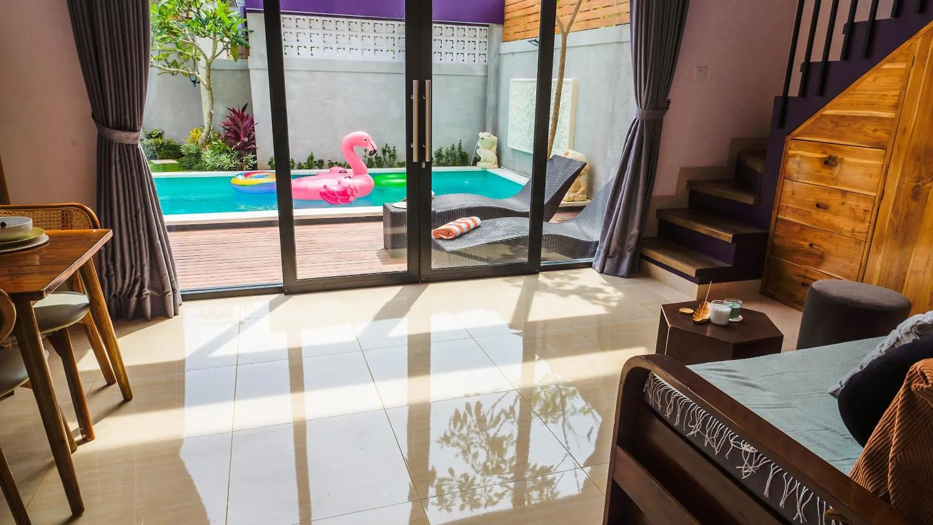 Ananda Villa Ungasan