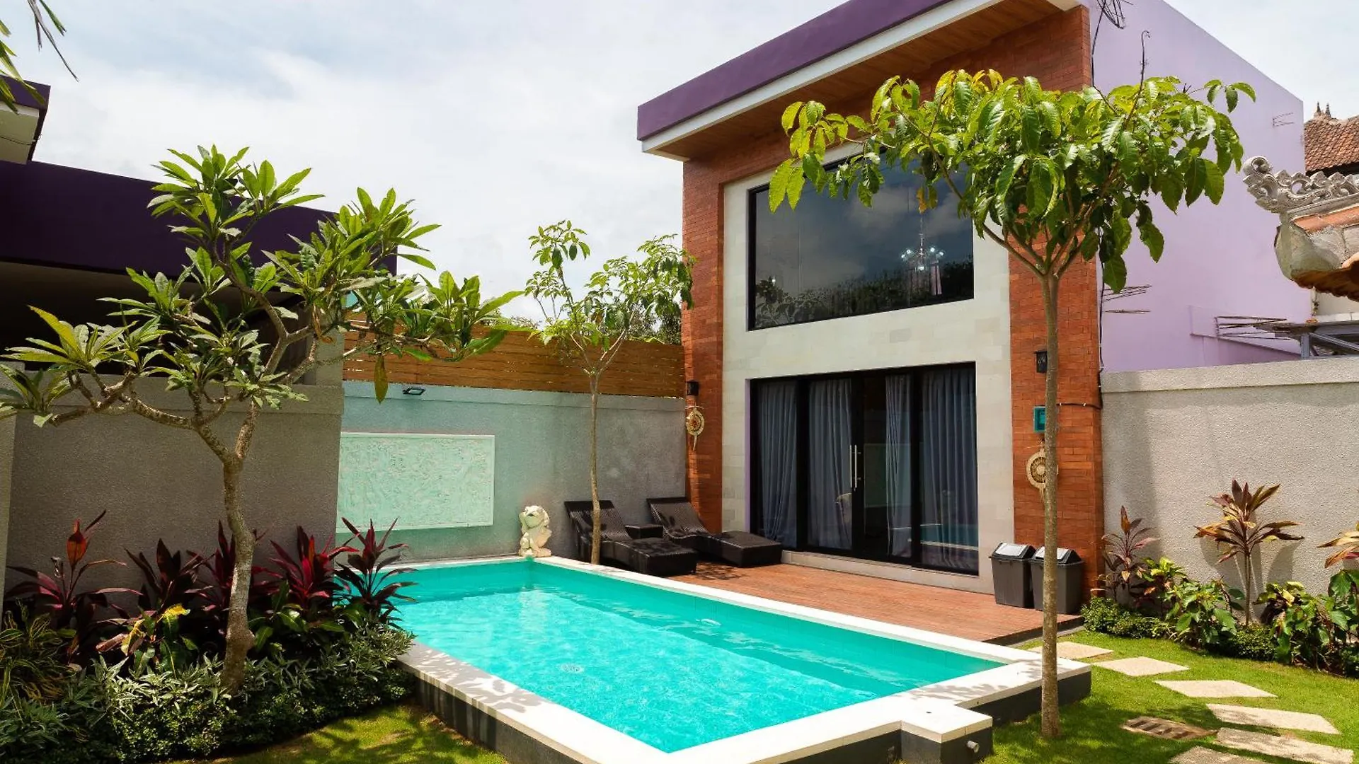 Ananda Villa Ungasan   Ungasan (Bali)