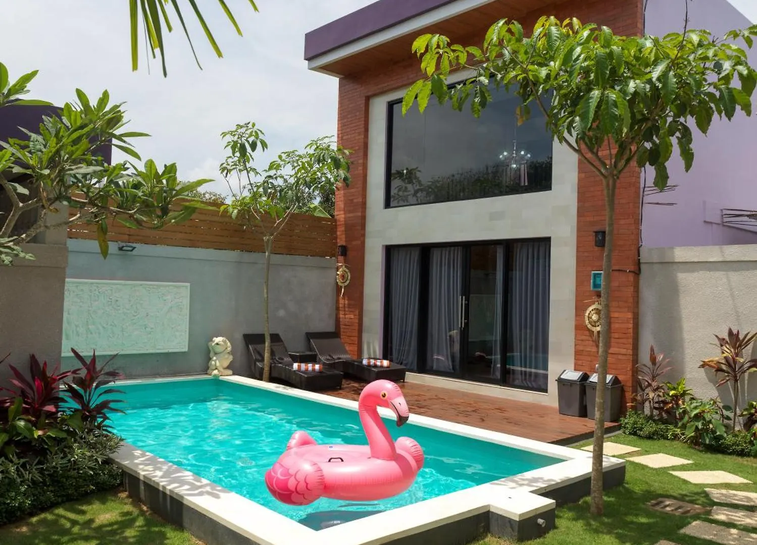 Ananda Villa Ungasan  0*, Ungasan (Bali) Indonesia