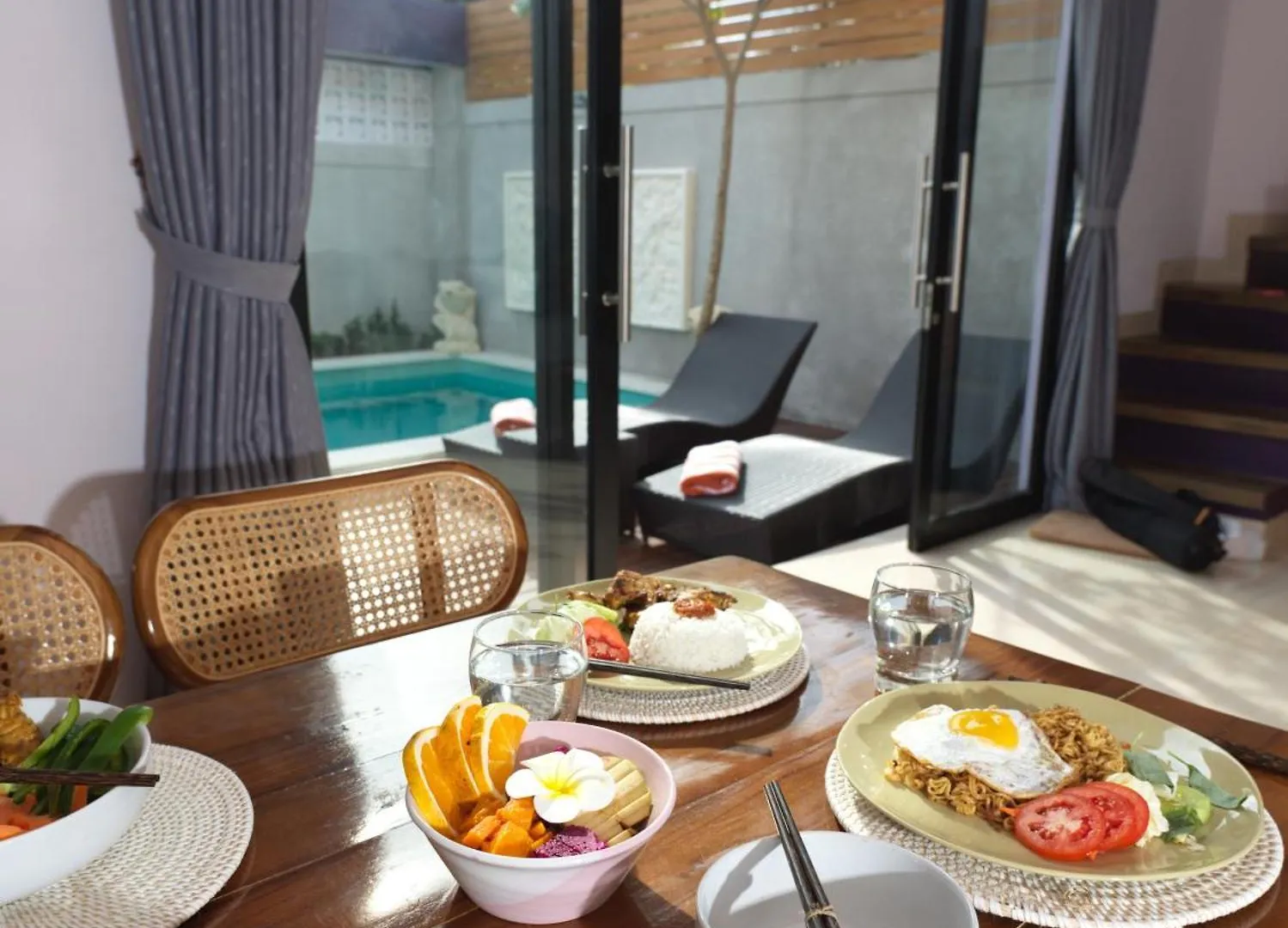 Ananda Villa Ungasan  Indonesia