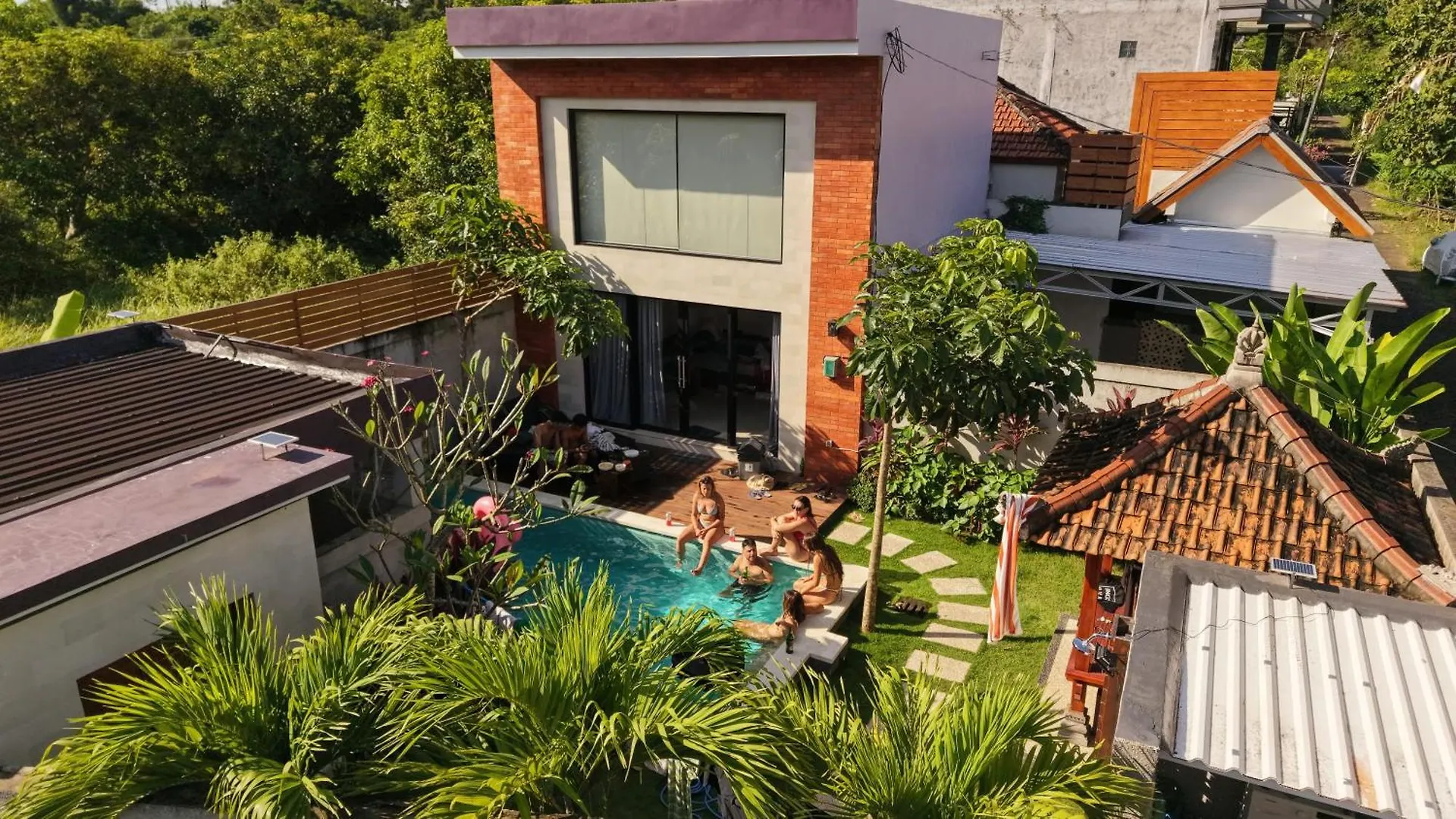 Ananda Villa Ungasan  Indonesia