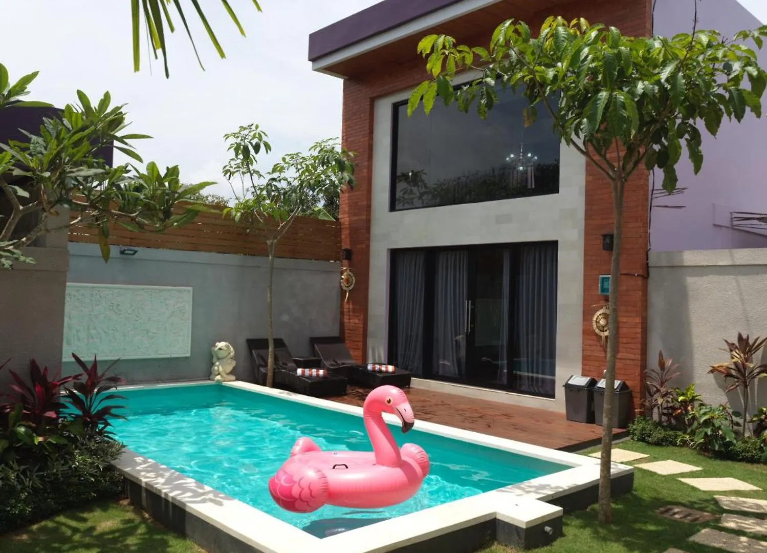 Ananda Villa Ungasan