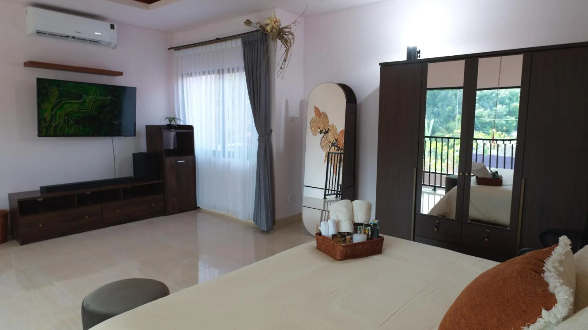 Ananda Villa Ungasan